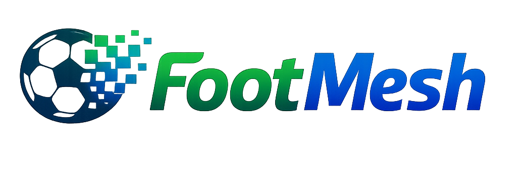 Footmesh
