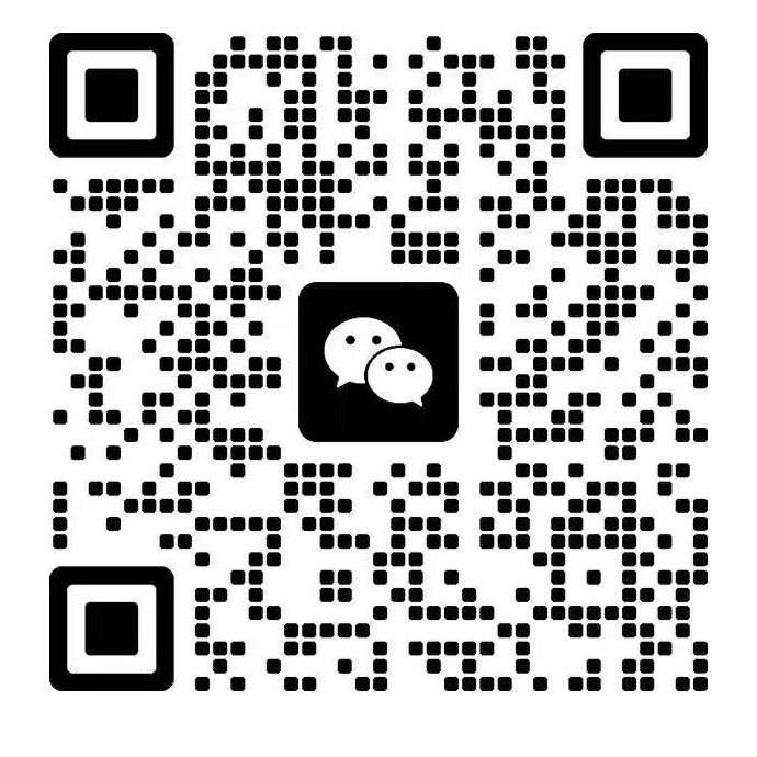 小斌微信二维码
